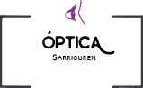 optica sarriguren Logo